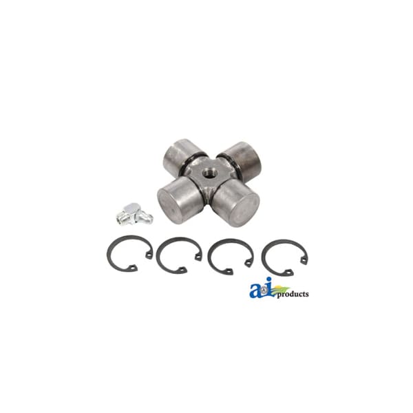 Cross & Bearing Kit 1" x2" x2"